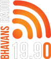 Bhavans Radio  19.90
